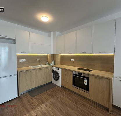 Photo 4 — 2-bedroom apartment in Sofiya, Dragalevci