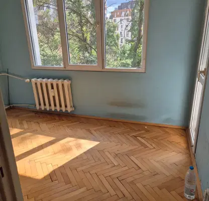 Photo 2 — Two-room apartment with two terraces in Druzhba 1, Sofia