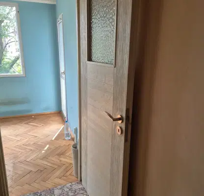 Photo 3 — Two-room apartment with two terraces in Druzhba 1, Sofia