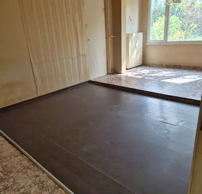Photo 5 — Two-room apartment with two terraces in Druzhba 1, Sofia