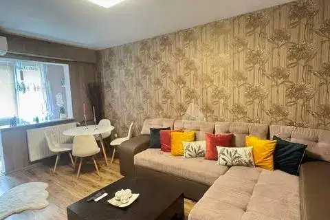 2-bedroom apartment in Sofiya, Drujba 1