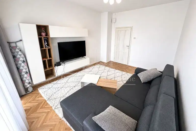 2-bedroom apartment in Sofiya, Drujba 1