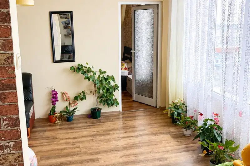 2-bedroom apartment in Sofiya, Drujba 1