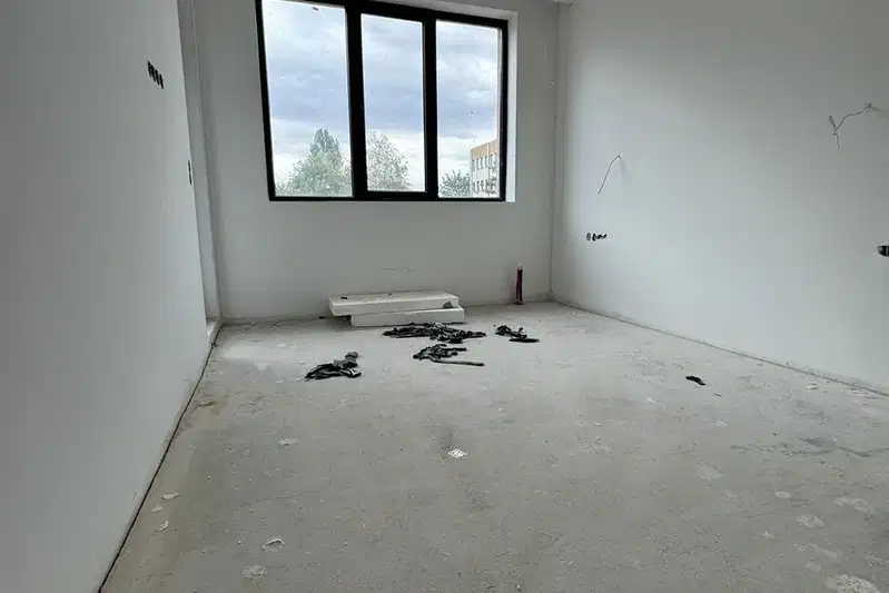 Two-room apartment in Druzhba 1, Sofia with elevator and parking