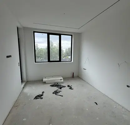 Photo 2 — Two-room apartment in Druzhba 1, Sofia with elevator and parking