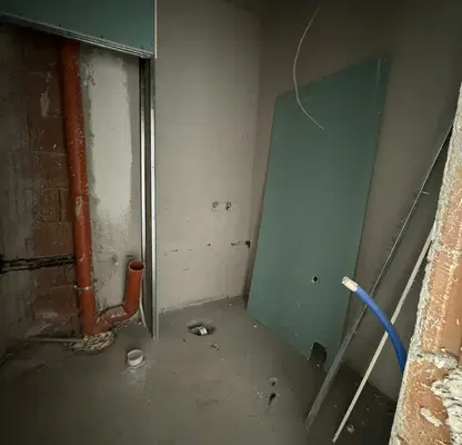 Photo 3 — Two-room apartment in Druzhba 1, Sofia with elevator and parking