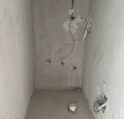 Photo 4 — Two-room apartment in Druzhba 1, Sofia with elevator and parking