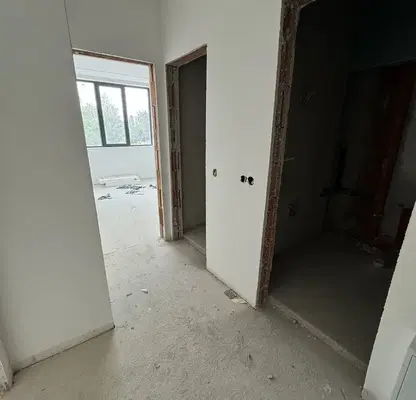 Photo 5 — Two-room apartment in Druzhba 1, Sofia with elevator and parking