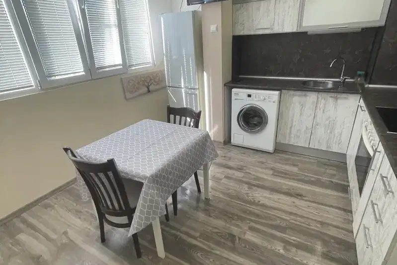 2-bedroom apartment in Sofiya, Drujba 1