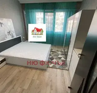 Photo 4 — Two-room apartment with two terraces in Druzhba 1, Sofia