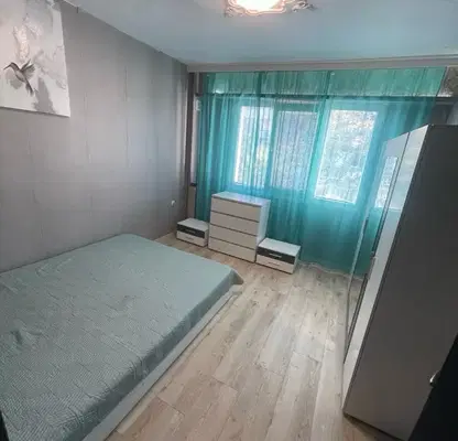 Photo 5 — Two-room apartment with two terraces in Druzhba 1, Sofia