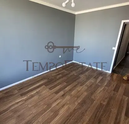 Photo 2 — Two-room apartment in Druzhba 1 with elevator and video surveillance