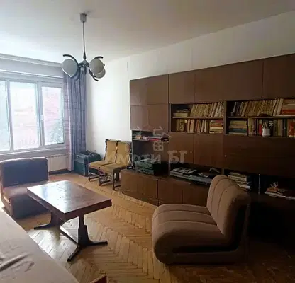 Photo 3 — Two-room apartment in Druzhba 1 with south aspect