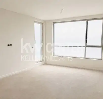 Photo 4 — Two-room apartment in Druzhba 1 with terrace and basement