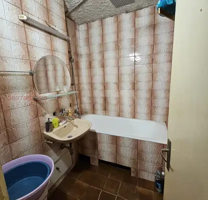 Photo 3 — Three-room apartment in Druzhba 1, Sofia with elevator