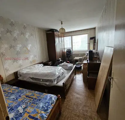 Photo 4 — Three-room apartment in Druzhba 1, Sofia with elevator