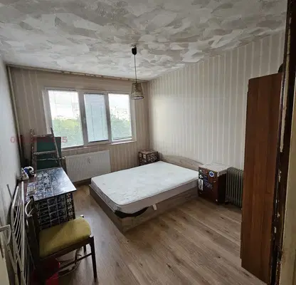 Photo 5 — Three-room apartment in Druzhba 1, Sofia with elevator