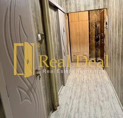 Photo 5 — Three-room apartment with balcony in Druzhba 1, Sofia