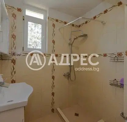 Photo 5 — Three-room apartment in Druzhba 1 with two terraces
