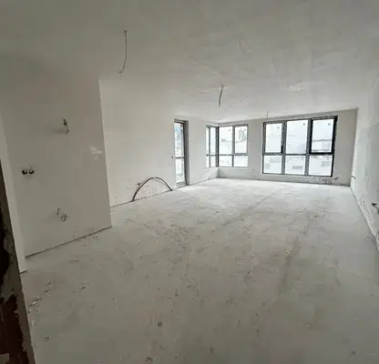 Photo 4 — Three-room apartment with terrace in Druzhba 1, Sofia