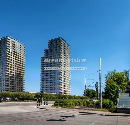 Photo 4 — Four-room apartment with terrace in Druzhba 1, Sofia