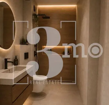 Photo 2 — Four-room apartment with terrace in Druzhba 1, Sofia