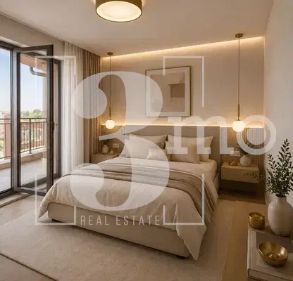 Photo 3 — Four-room apartment with terrace in Druzhba 1, Sofia