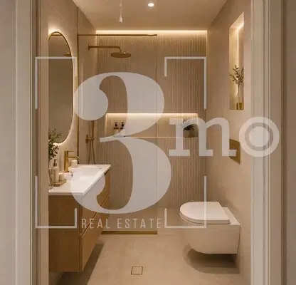 Photo 4 — Four-room apartment with terrace in Druzhba 1, Sofia