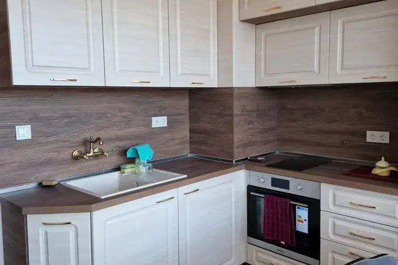 One-room apartment with terrace in Druzhba 1, Sofia