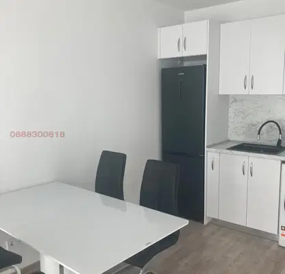 Photo 5 — Two-room apartment with east/south aspect in Druzhba 1, Sofia