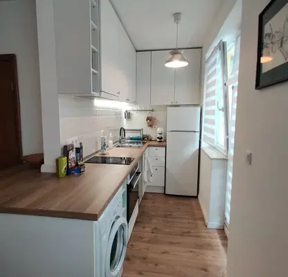 Photo 2 — 2-bedroom apartment in Sofiya, Drujba 1