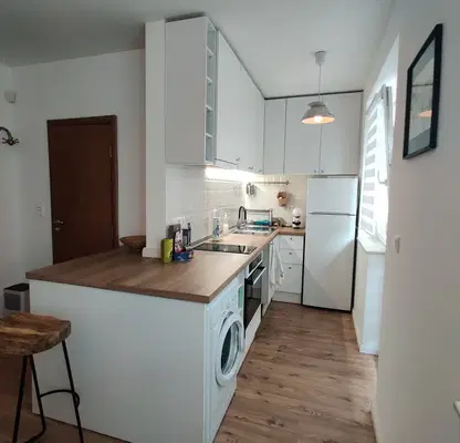 Photo 3 — 2-bedroom apartment in Sofiya, Drujba 1