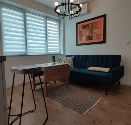Photo 4 — 2-bedroom apartment in Sofiya, Drujba 1
