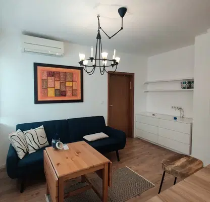 Photo 5 — 2-bedroom apartment in Sofiya, Drujba 1