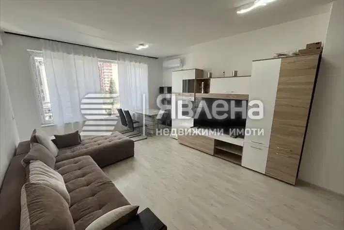 Two-room apartment new-build in Druzhba 1, Sofia