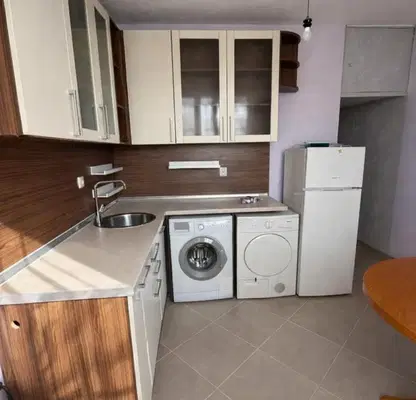 Photo 2 — Two-room apartment with terrace in Druzhba 1, Sofia