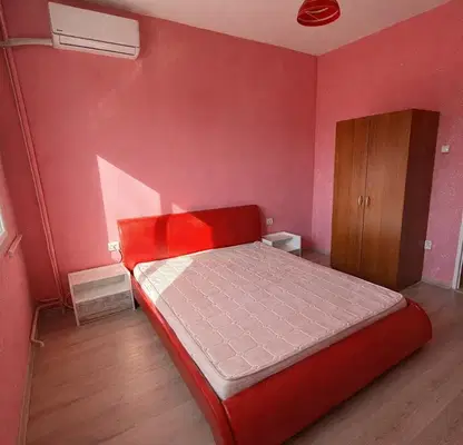 Photo 5 — Two-room apartment with terrace in Druzhba 1, Sofia