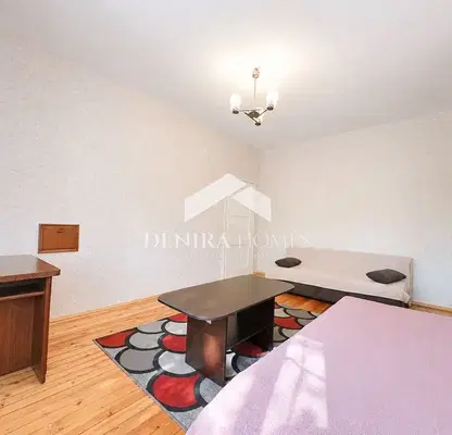 Photo 2 — Two-room apartment with functional layout in Druzhba 1, Sofia