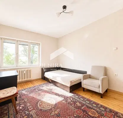 Photo 4 — Two-room apartment with functional layout in Druzhba 1, Sofia