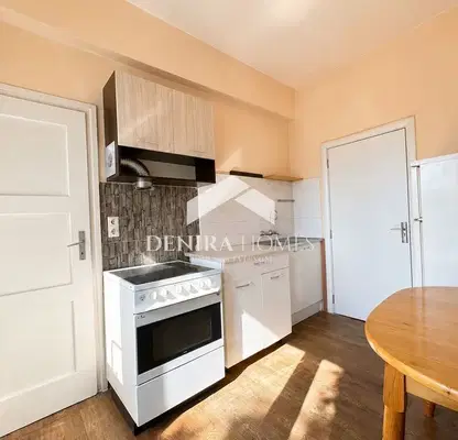Photo 5 — Two-room apartment with functional layout in Druzhba 1, Sofia