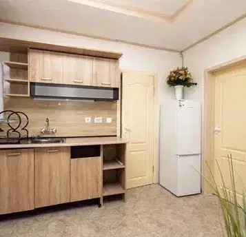 Photo 4 — Two-room apartment on the ground floor in Druzhba 1, Sofia