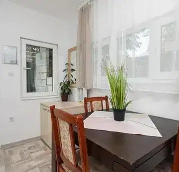 Photo 5 — Two-room apartment on the ground floor in Druzhba 1, Sofia
