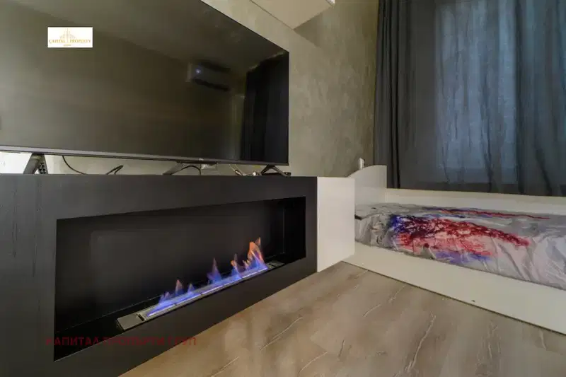 2-bedroom apartment in Sofiya, Drujba 1