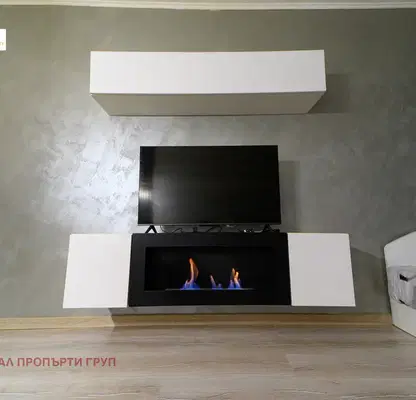 Photo 2 — 2-bedroom apartment in Sofiya, Drujba 1