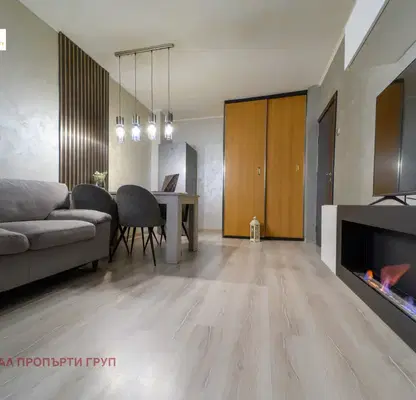 Photo 3 — 2-bedroom apartment in Sofiya, Drujba 1