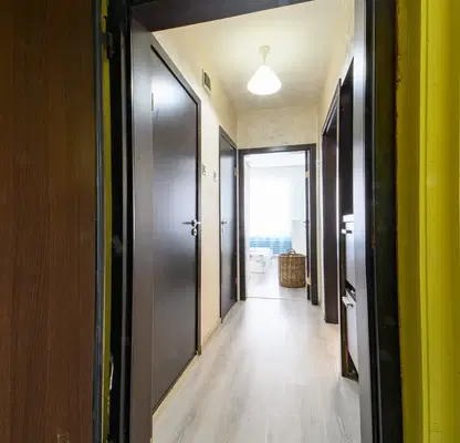 Photo 4 — 2-bedroom apartment in Sofiya, Drujba 1
