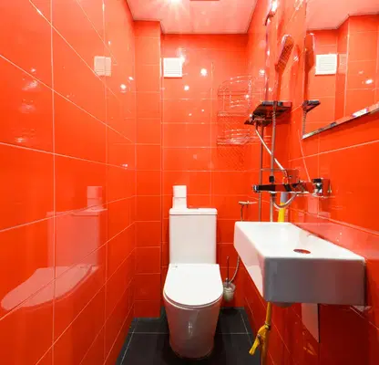 Photo 5 — 2-bedroom apartment in Sofiya, Drujba 1