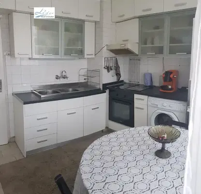 Photo 2 — Spacious 3-room apartment in Druzhba 1 with two terraces