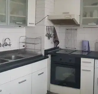 Photo 3 — Spacious 3-room apartment in Druzhba 1 with two terraces