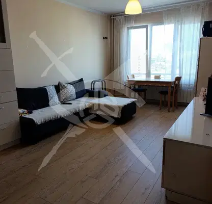 Снимка 5 — Тристаен апартамент на 12-ти етаж в Дружба 1, София